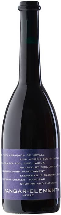 2013 Elements Plà i Levant DO BIO