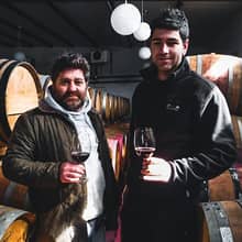 Raúl Pérez - César Márquez