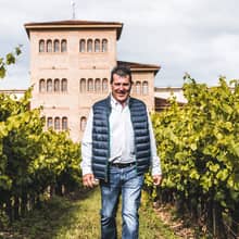 Alberto Esteban Martín