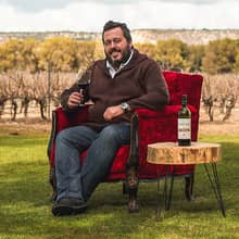 Ignacio Arzuaga Navarro