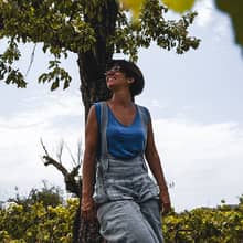 Barbara Mesquida Mora