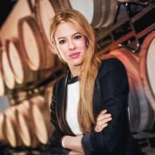 Berta Pérez de Ciriza