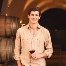 Gonzalo Entrecanales