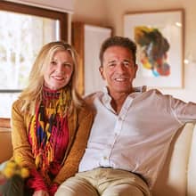 José María & María Estrella