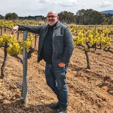 Martín Pedro Montserrat