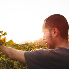 Xavier Vendrell Masip