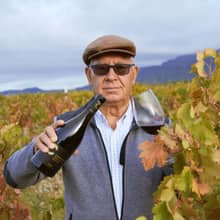 José María Sánchez Antón