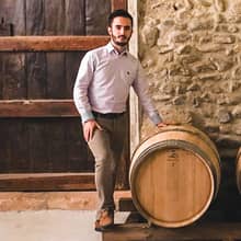 Adrián Moreno Llorente