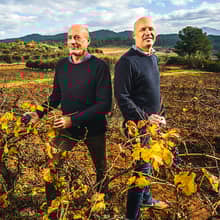 Miquel & Toni Coca i Fito