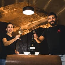 Francisco Ibaibarriaga - Clara Ibaibarriaga