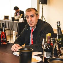 Jordi Lluch Molinari