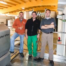 Javier Herrero Vedel