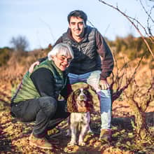 Joan Lliberia & Oriol Lliberia