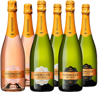 Pack degustación "Mistinguett" Vallformosa Cava DO BIO
