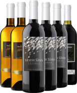 Pack degustación Cartoixa de Montsalvat Priorat DOQ