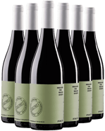 Pack descuento Bodegas Aessir Syrah BIO