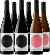 Baldovar 923 Pack degustación Valencia DOP