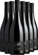 Pack descuento Barbazul Tintilla de Rota Cádiz VT