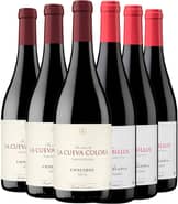 Pack degustación Tinto Garcia de Lara Castilla VT