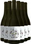 Pack descuento 2023 A Pachas Malvar Edición Limitada