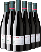 Pack descuento Pittacum Bierzo DO