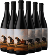 Pack degustación Allblack Wines Almansa DO - Utiel-Requena DO