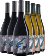 Pack Degustación Vinyes de Lilith Penedès DO