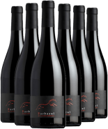 Pack descuento Barbazul Selección Especial Cádiz VT