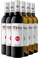 Pack Degustación Melior de Matarromera