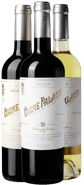 Pack Degustación Cosme Palacio Rioja DOCa 