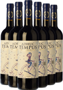 Pack descuento Crianza Ribera del Duero DO