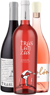 Pack Degustación Traslanzas Cigales DO