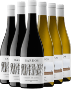 Pack Degustación Bardos