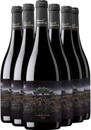 Pack Descuento La Garnatxa Fosca del Priorat