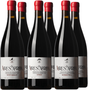 Pack degustación Aires de Arriba Jumilla DO