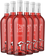 Pack Descuento Traslanzas Rosado Cigales DO