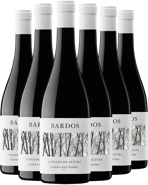 Pack Descuento Bardos Viñedos de Altura Ribera del Duero DO