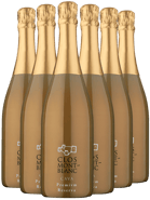 Pack descuento Clos Dorado Cava Reserva DO BIO