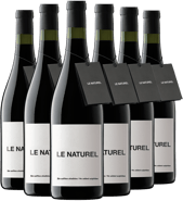 Pack Descuento Le Naturel Tinto DO Navarra