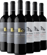 Pack degustación Bodegas Esteban Martín Cariñena DO
