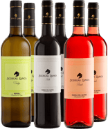 Pack Degustación Bodegas Zapata DO Ribera del Duero