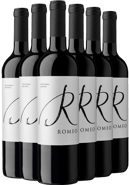 Pack Romeo Monastrell Tinto Jumilla DO