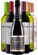 Pack Degustación Bodegas Emina