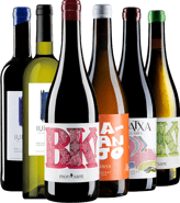 Pack degustación Atavus Priorat BIO