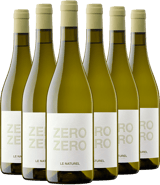 Pack Descuento Zero Zero Le Naturel Blanco