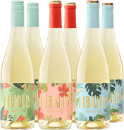 Pack Degustación Libalis