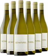 Pack Descuento Le Naturel Blanco DO Navarra