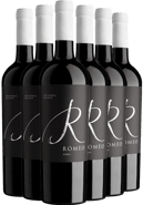 Pack Romeo Monastrell Barrica Jumilla DO