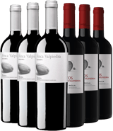 Pack degustación Finca Valpiedra Rioja DOCa