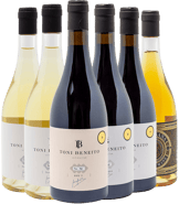 Pack Degustación Toni Beneito